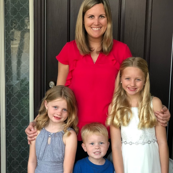 Meet your Posher, Mary - Picture 1 of 1